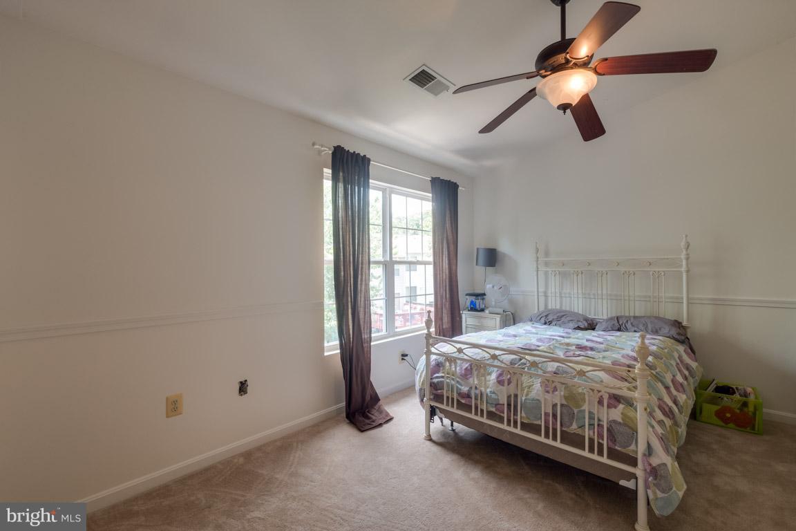 BRINKLEY PARK TOWN - Residential