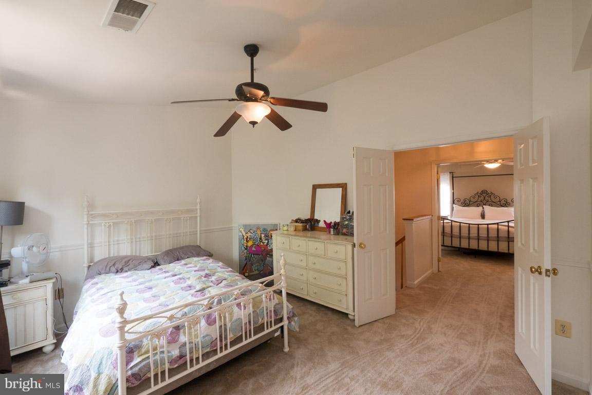 BRINKLEY PARK TOWN - Residential