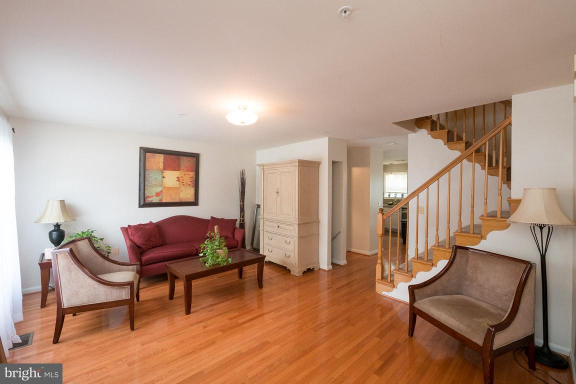 BRINKLEY PARK TOWN - Residential