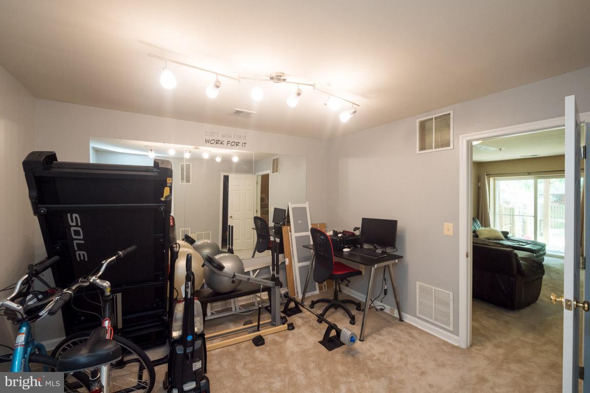 BRINKLEY PARK TOWN - Residential