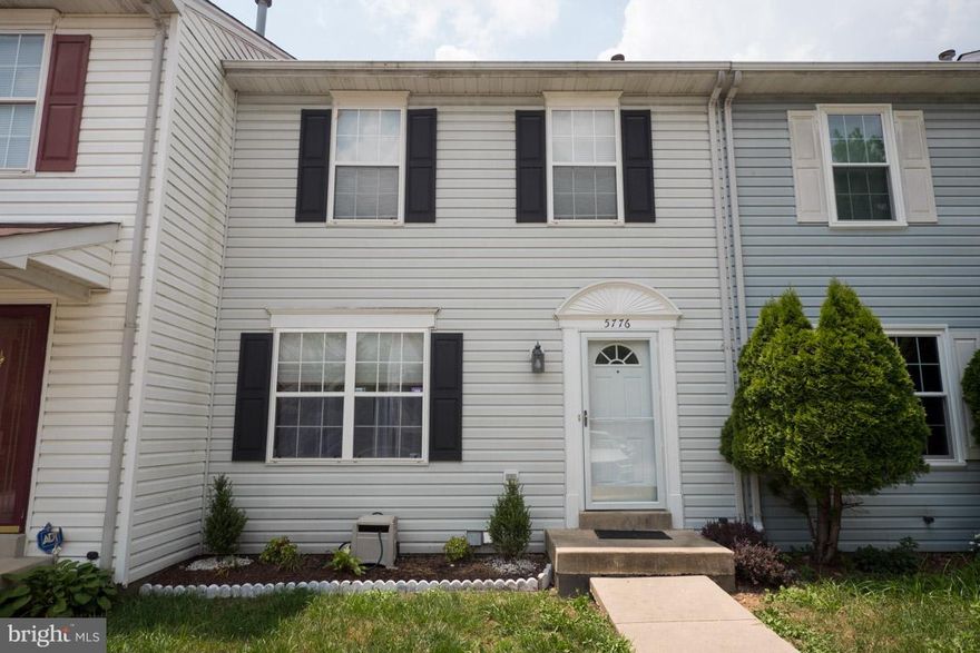 **BUYER'S FINANCING FELL THROUGH!!** Move in ready townhome, with updates galore.  Beautiful updated kitchen and bathrooms.  Newly installed carpet throughout.  Fully finished basement with BONUS room! Two Very Spacious Owner's Suites.  Eat-in Kitchen leading onto the beautiful deck.  This home will not last long!! Sold As-Is...
