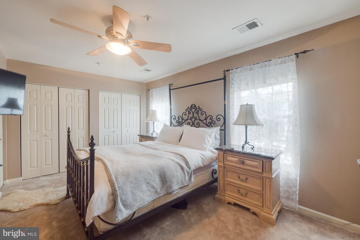 BRINKLEY PARK TOWN - Residential