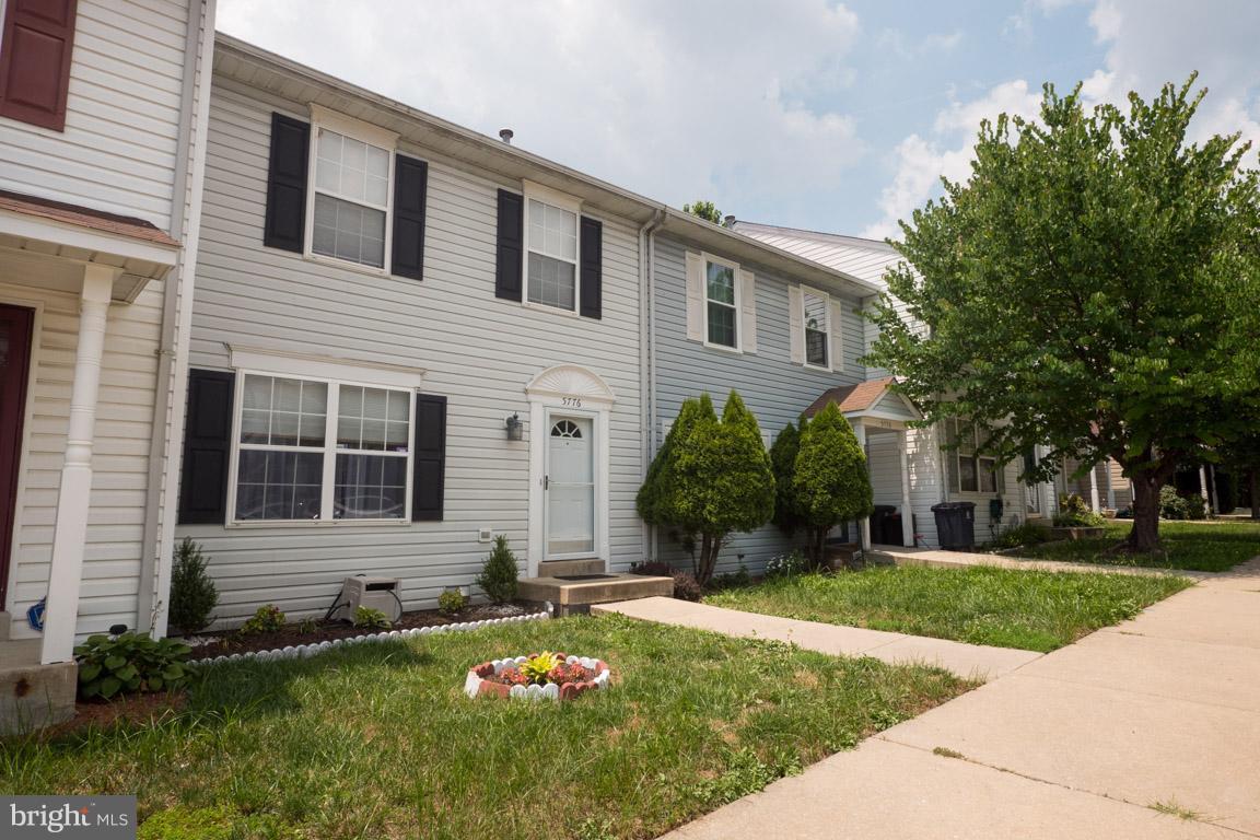 BRINKLEY PARK TOWN - Residential