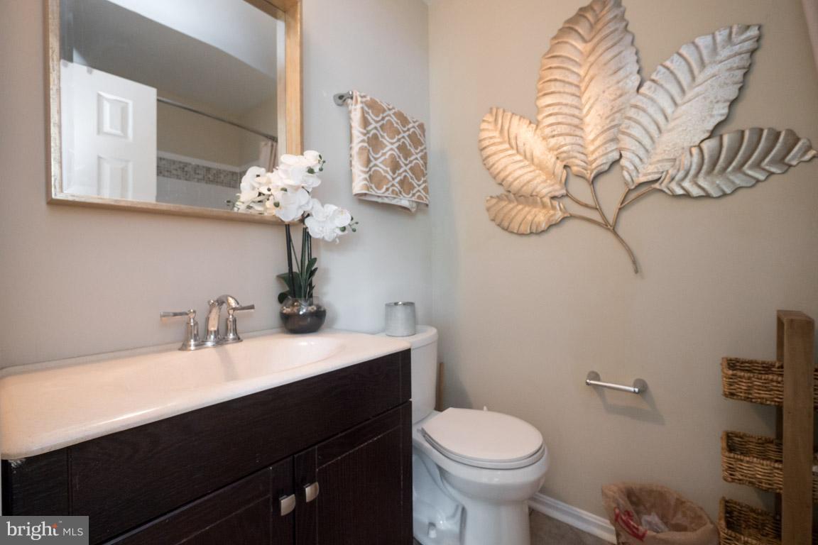 BRINKLEY PARK TOWN - Residential