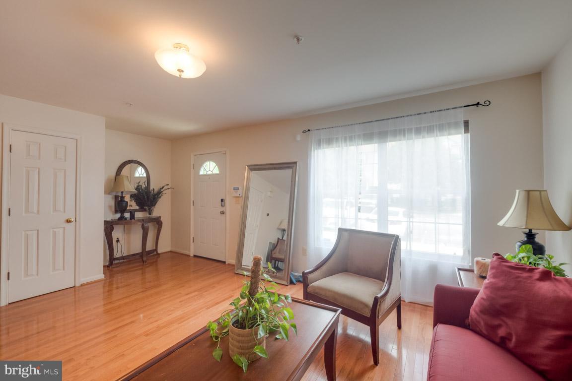 BRINKLEY PARK TOWN - Residential