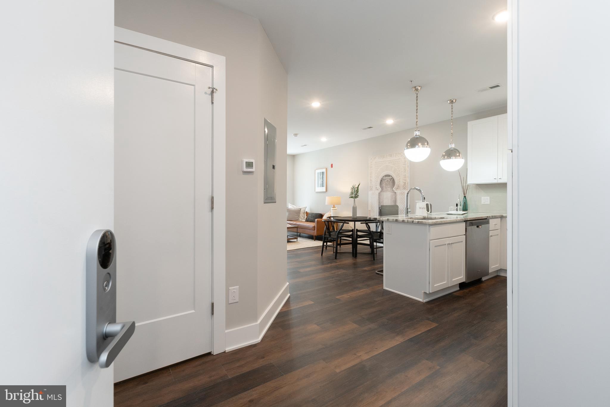 GERMANTOWN - Residential Lease