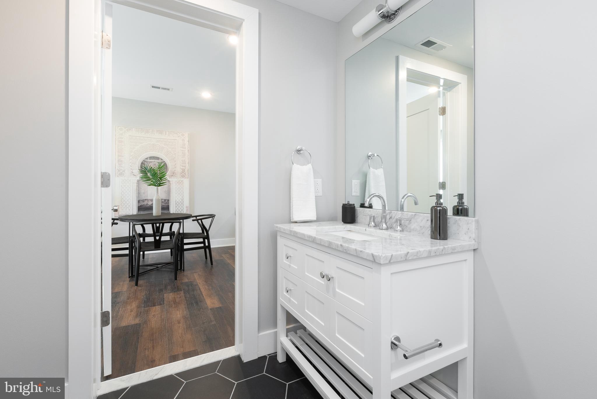 GERMANTOWN - Residential Lease