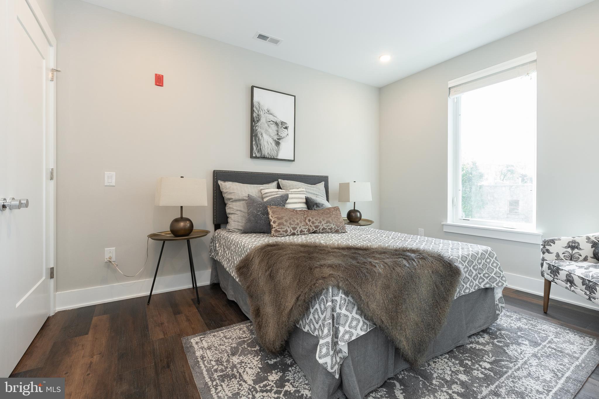 GERMANTOWN - Residential Lease