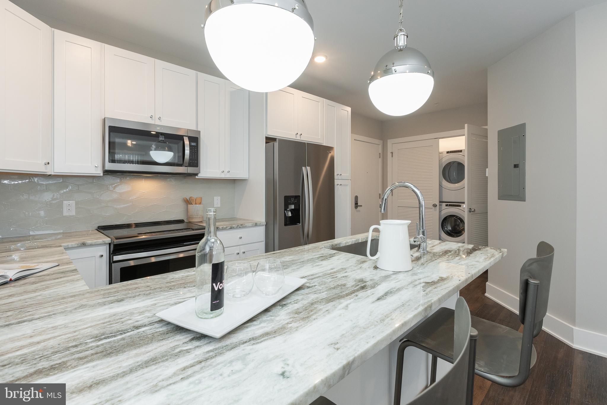 GERMANTOWN - Residential Lease