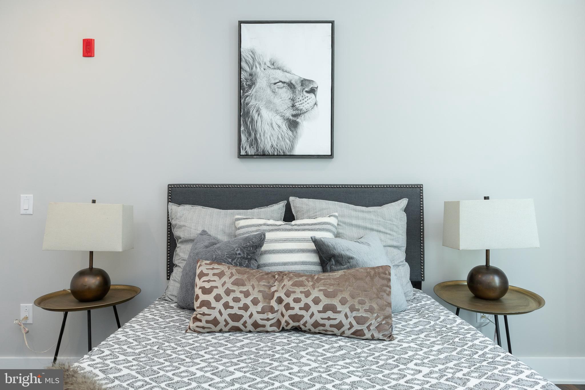 GERMANTOWN - Residential Lease