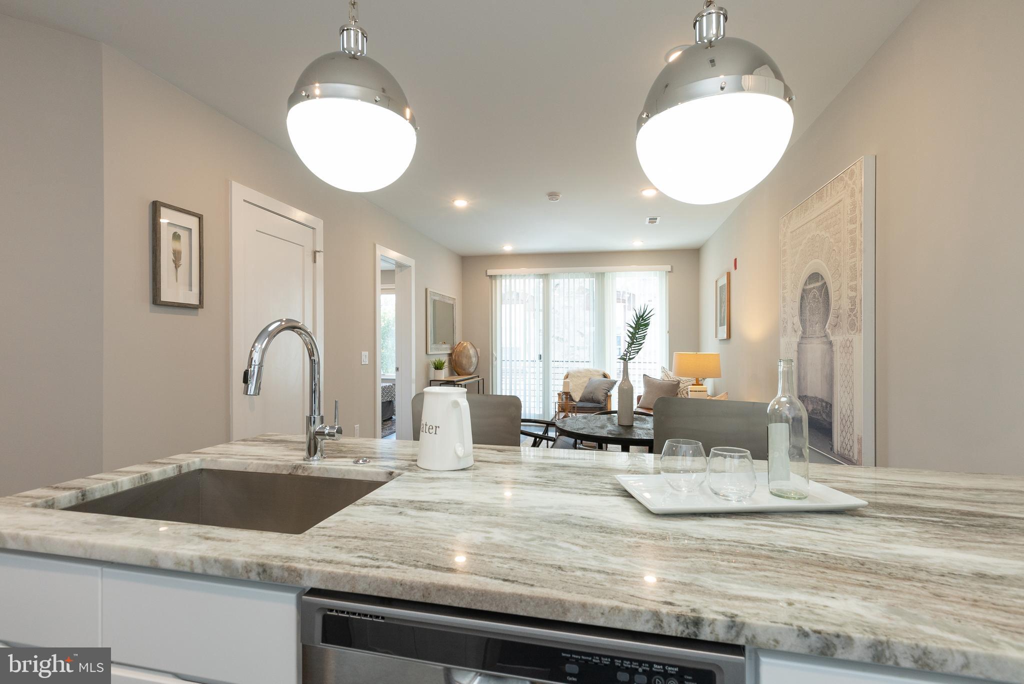 GERMANTOWN - Residential Lease