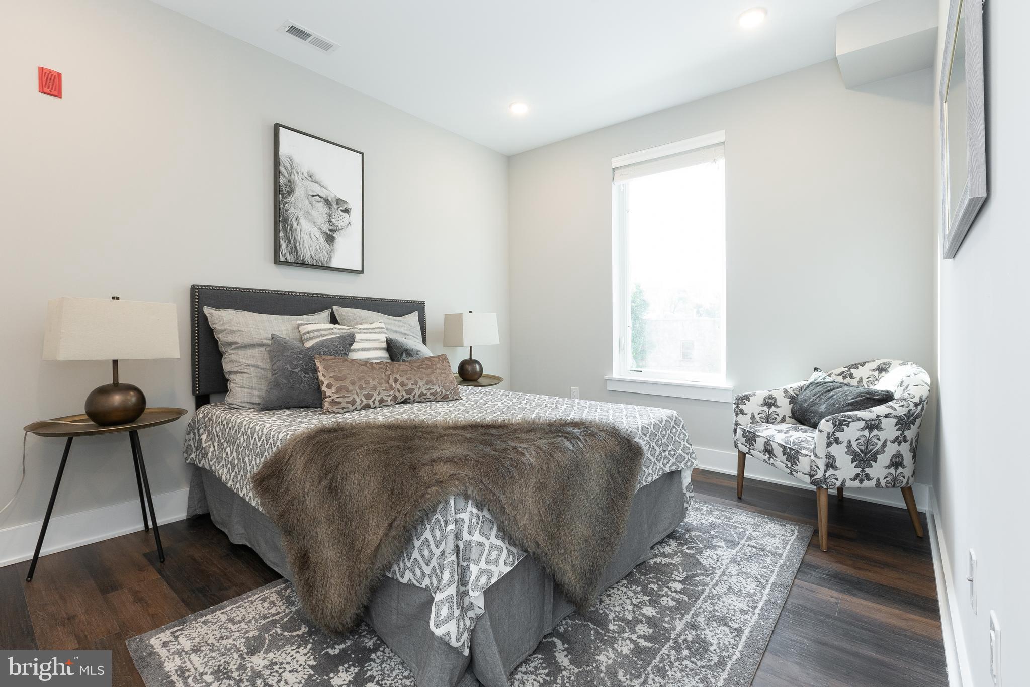 GERMANTOWN - Residential Lease