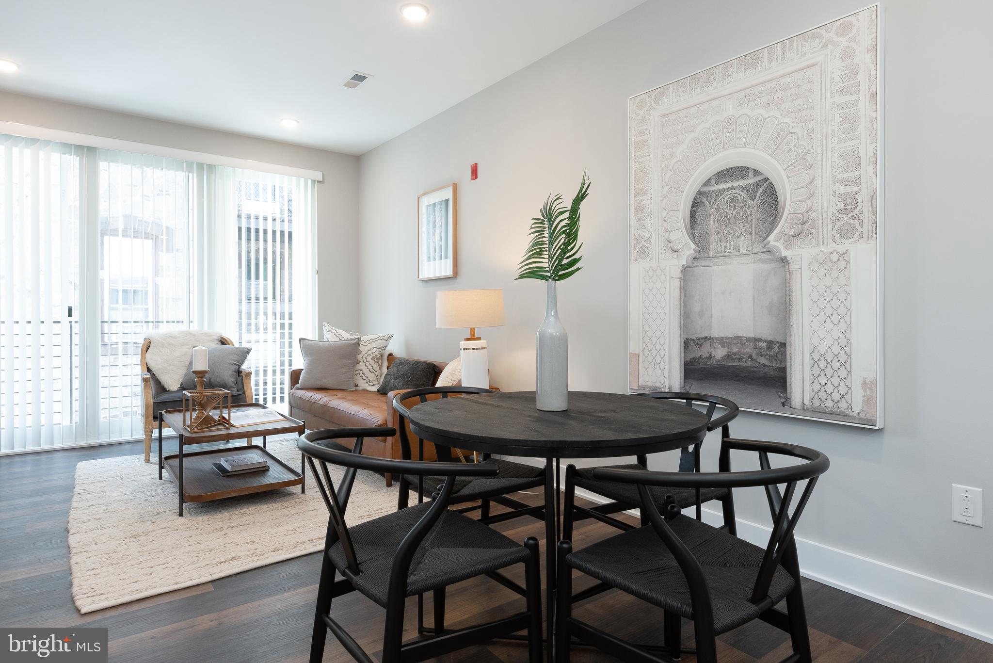 GERMANTOWN - Residential Lease