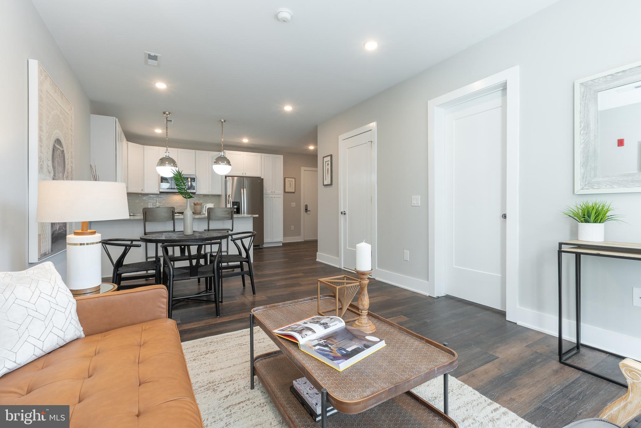 GERMANTOWN - Residential Lease