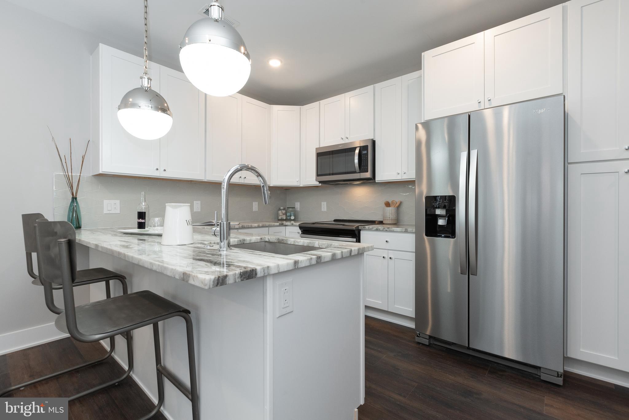 GERMANTOWN - Residential Lease