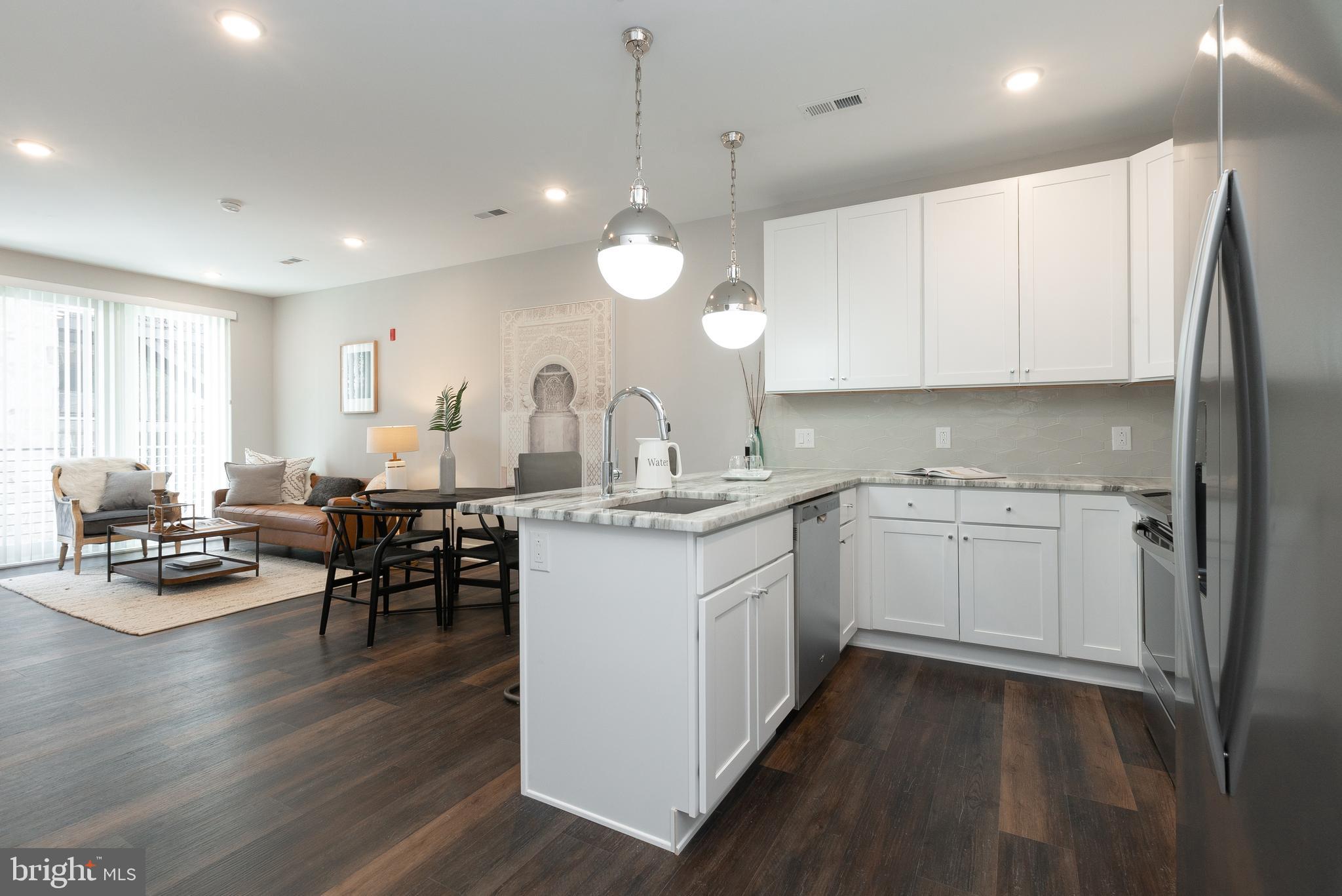 GERMANTOWN - Residential Lease