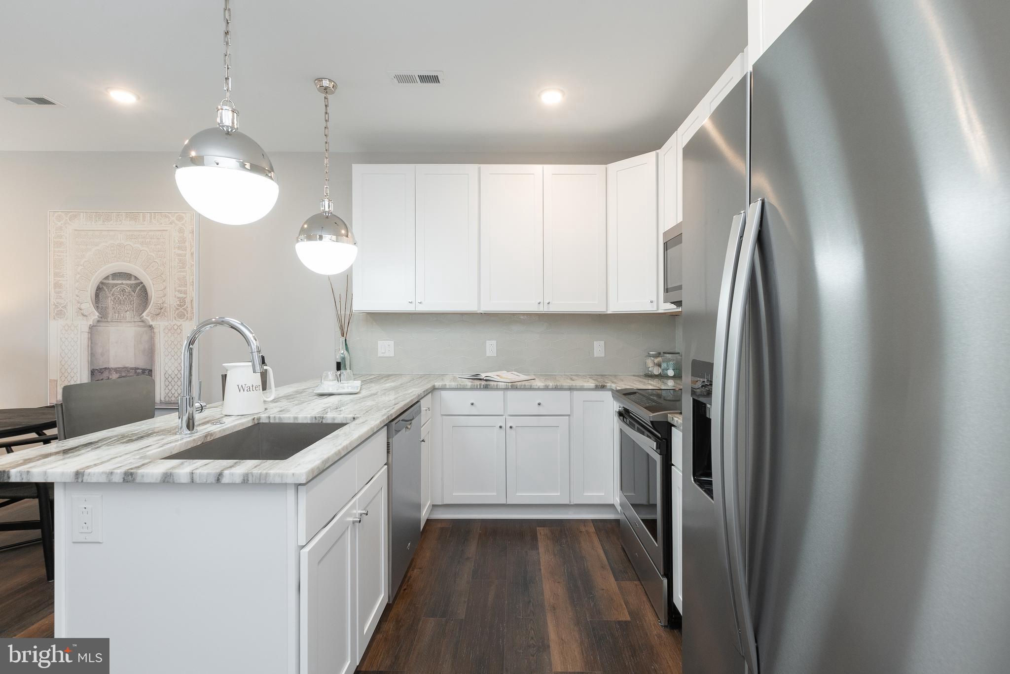 GERMANTOWN - Residential Lease