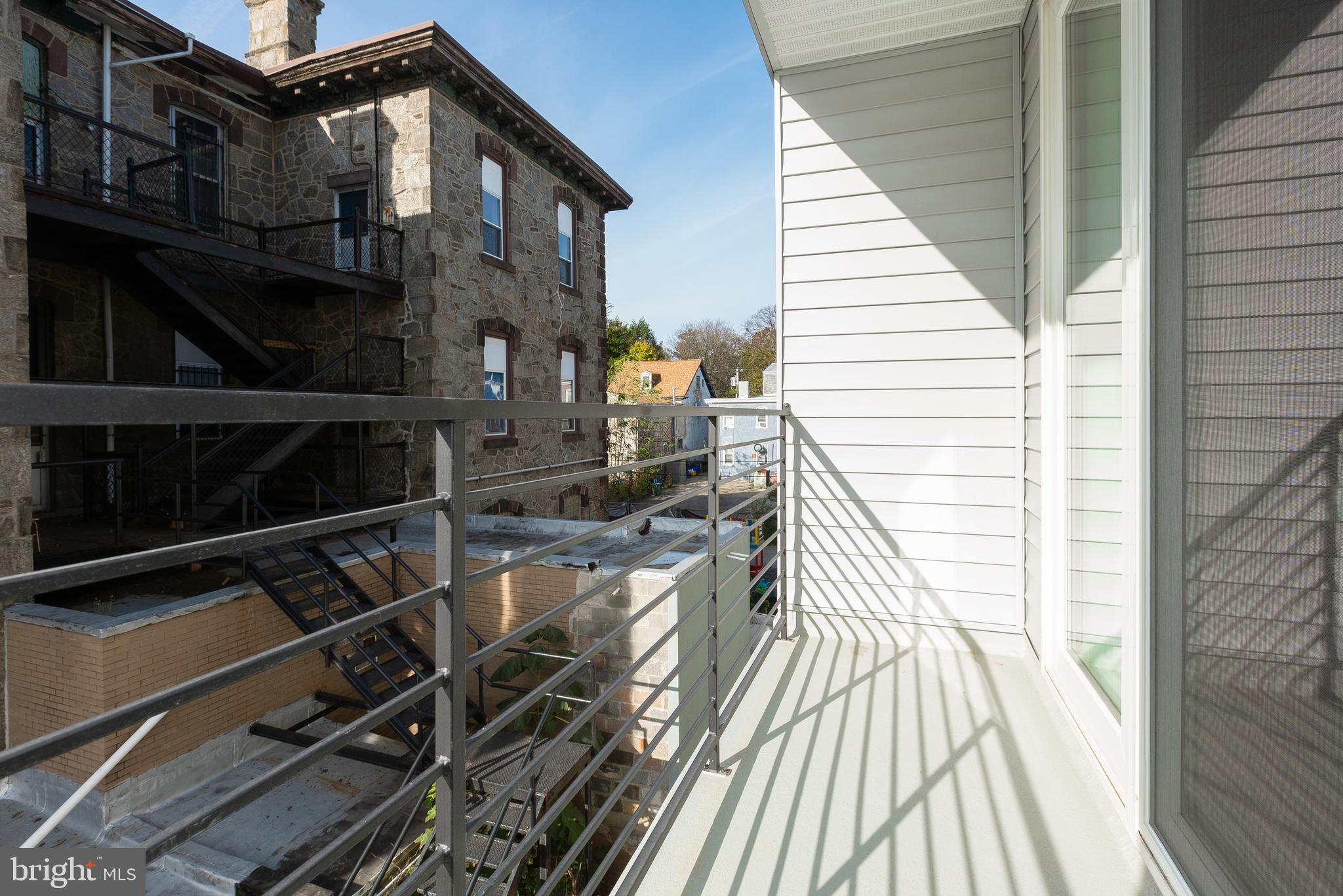 GERMANTOWN - Residential Lease