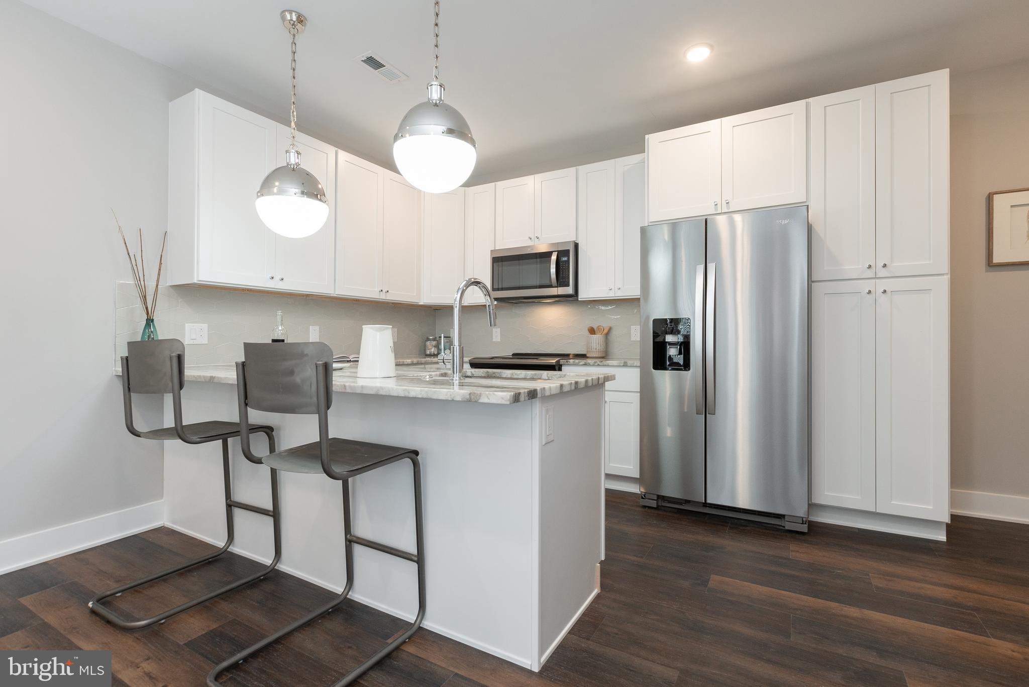 GERMANTOWN - Residential Lease