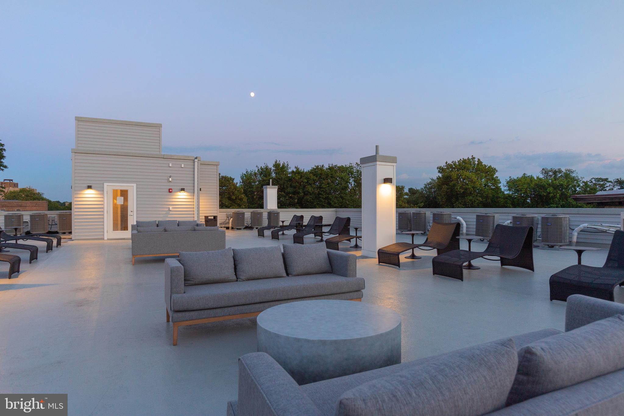 GERMANTOWN - Residential Lease