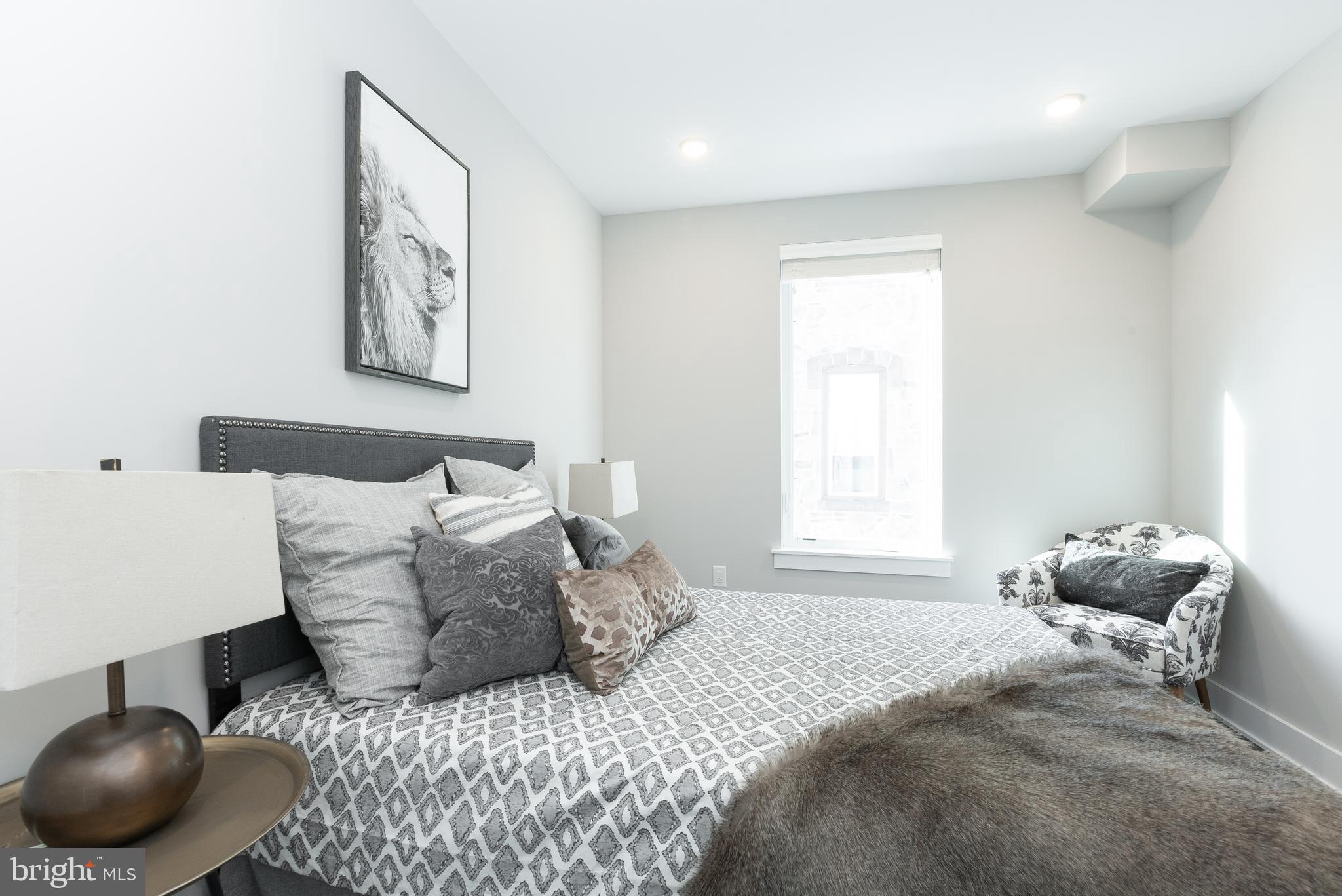 GERMANTOWN - Residential Lease