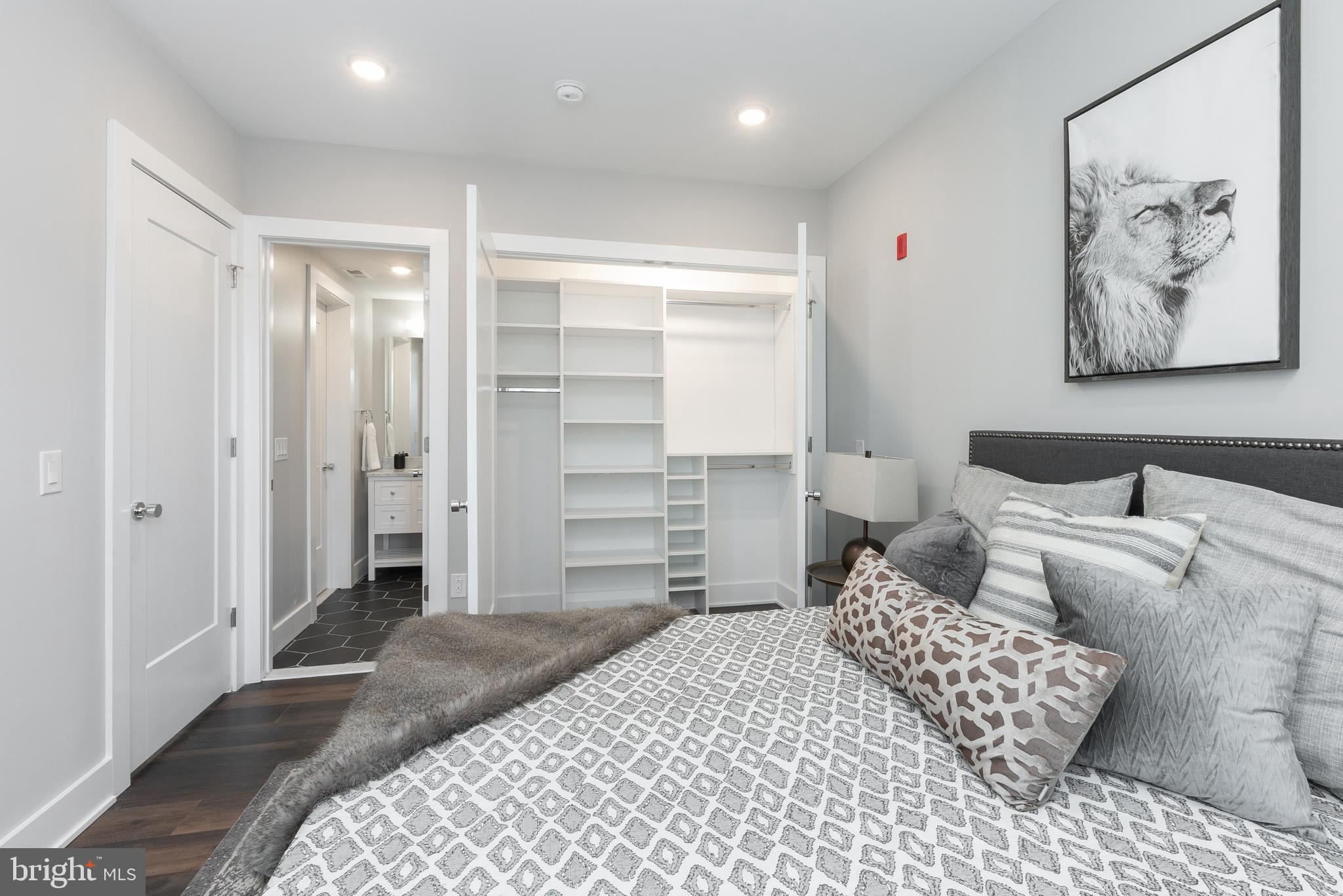 GERMANTOWN - Residential Lease