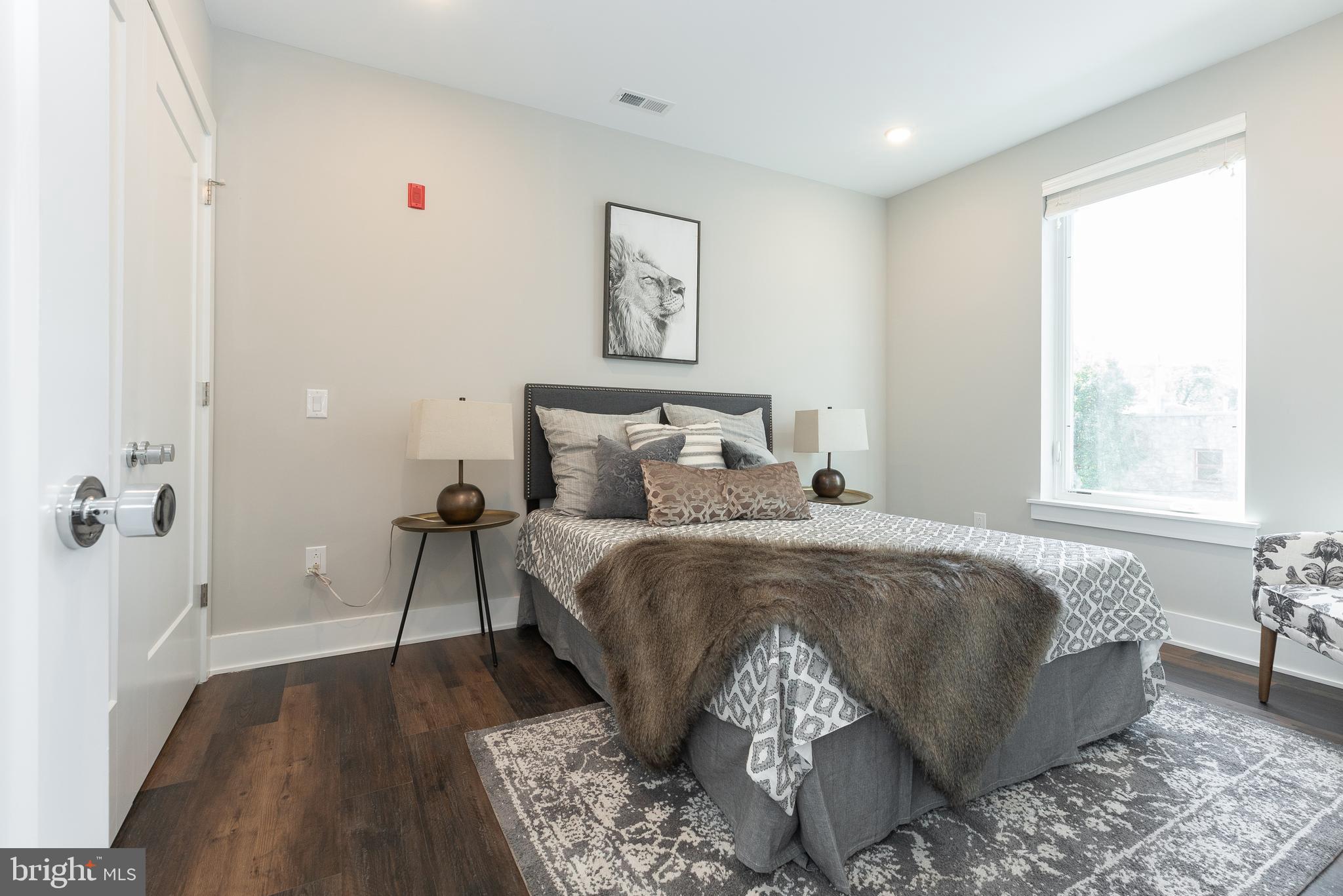 GERMANTOWN - Residential Lease