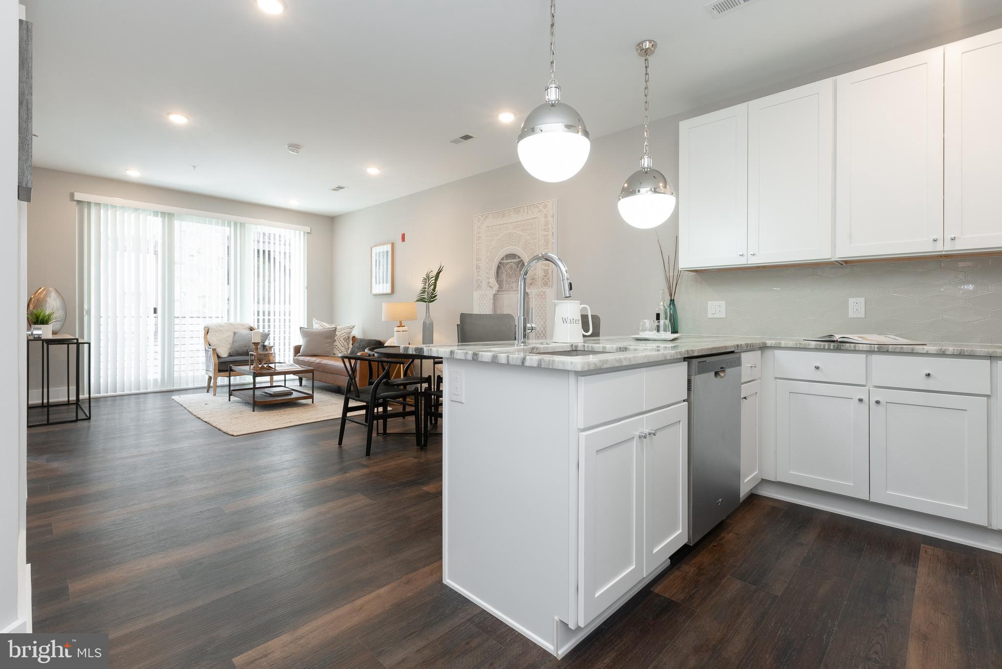 GERMANTOWN - Residential Lease