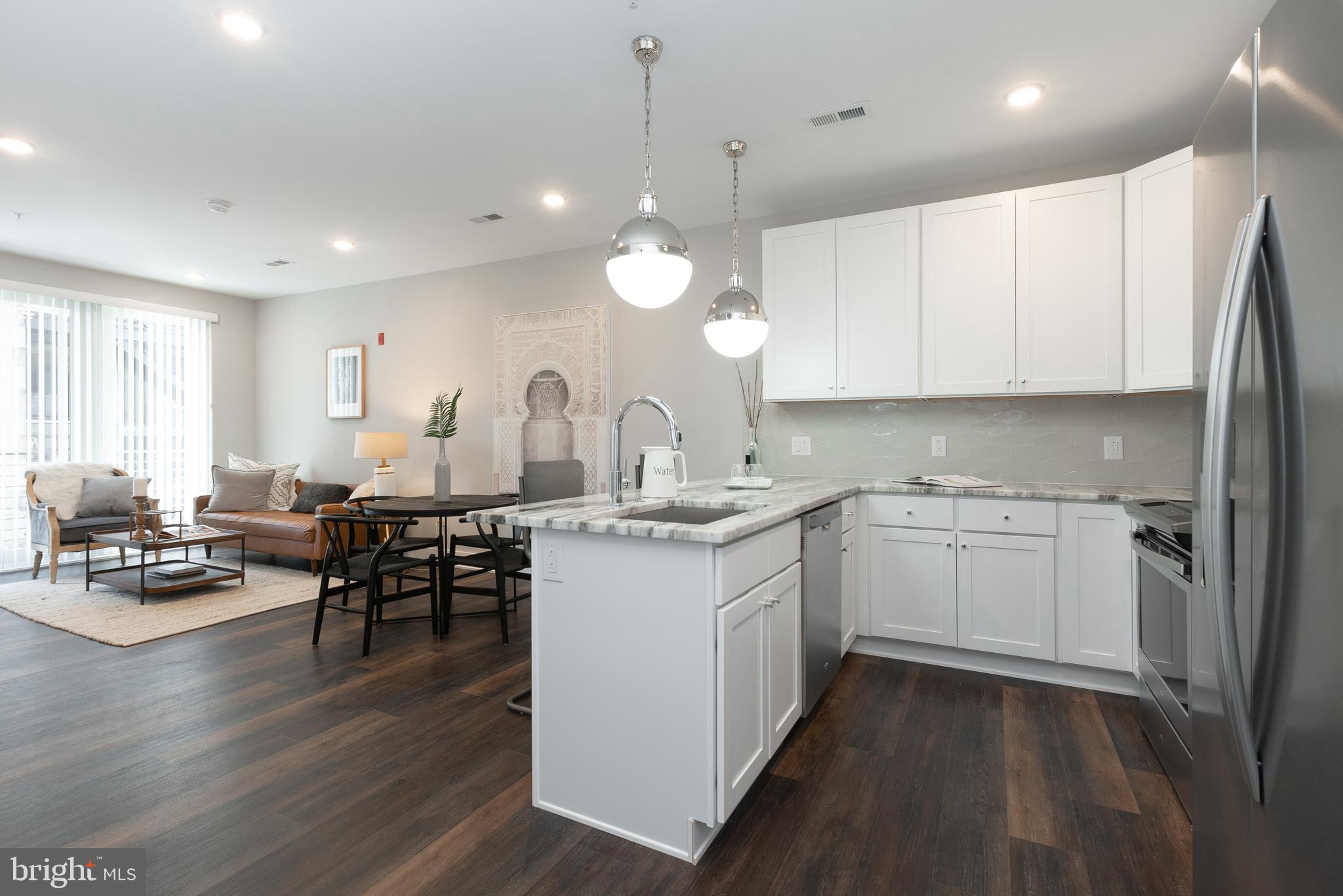 GERMANTOWN - Residential Lease