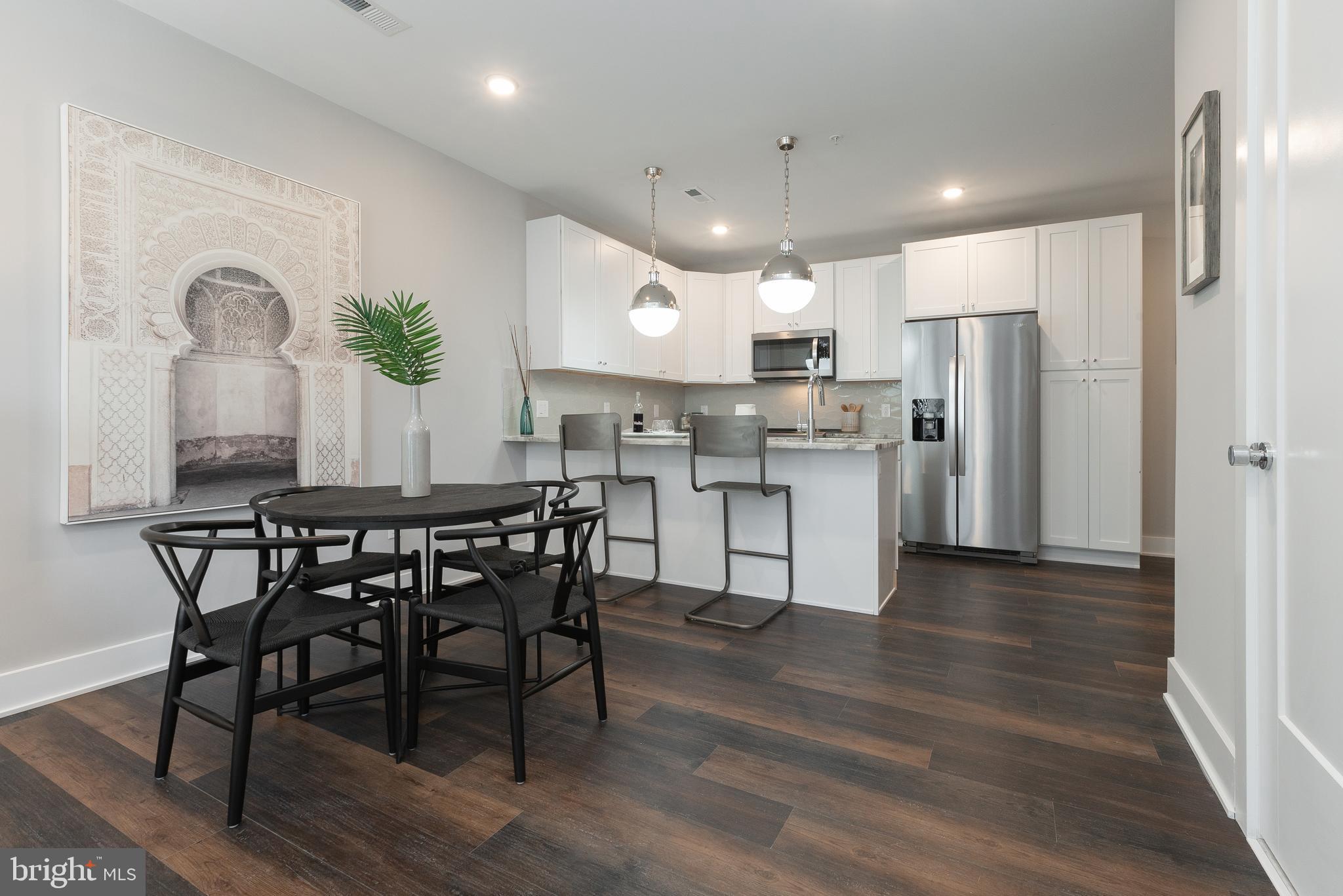 GERMANTOWN - Residential Lease