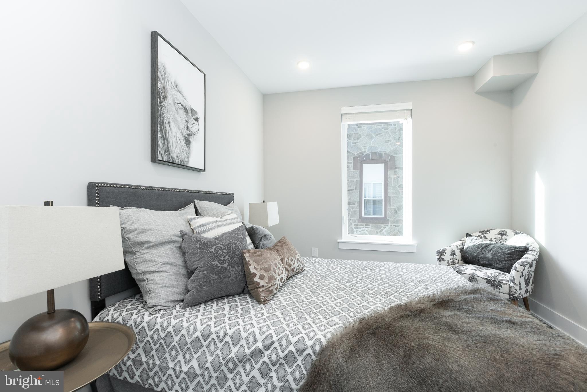 GERMANTOWN - Residential Lease