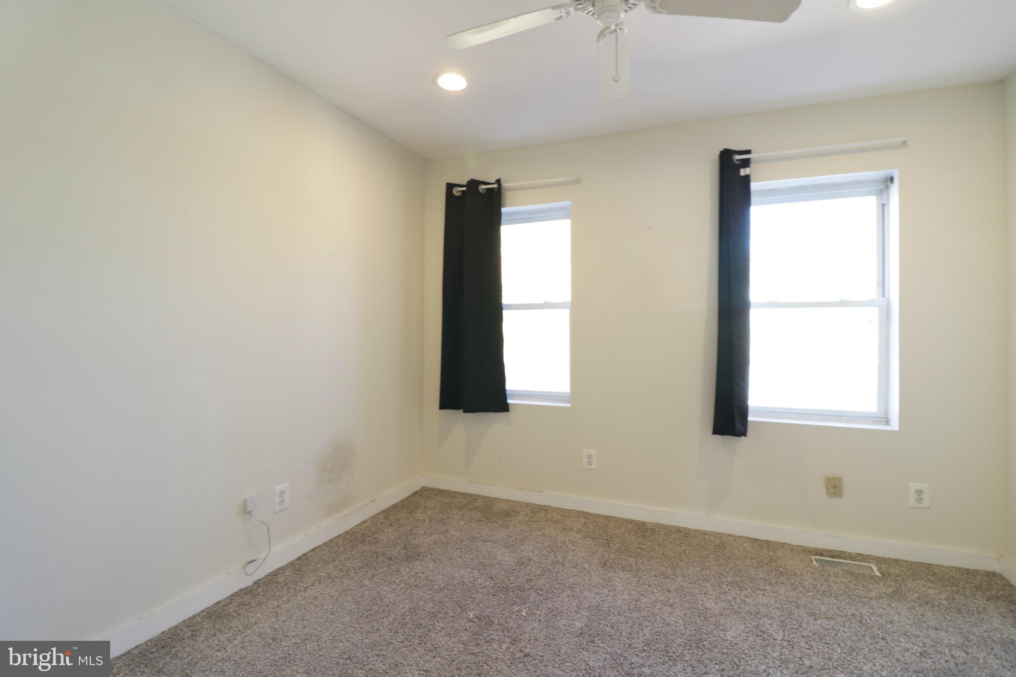 FEDERAL HILL HISTORIC DISTRICT - Residential Lease