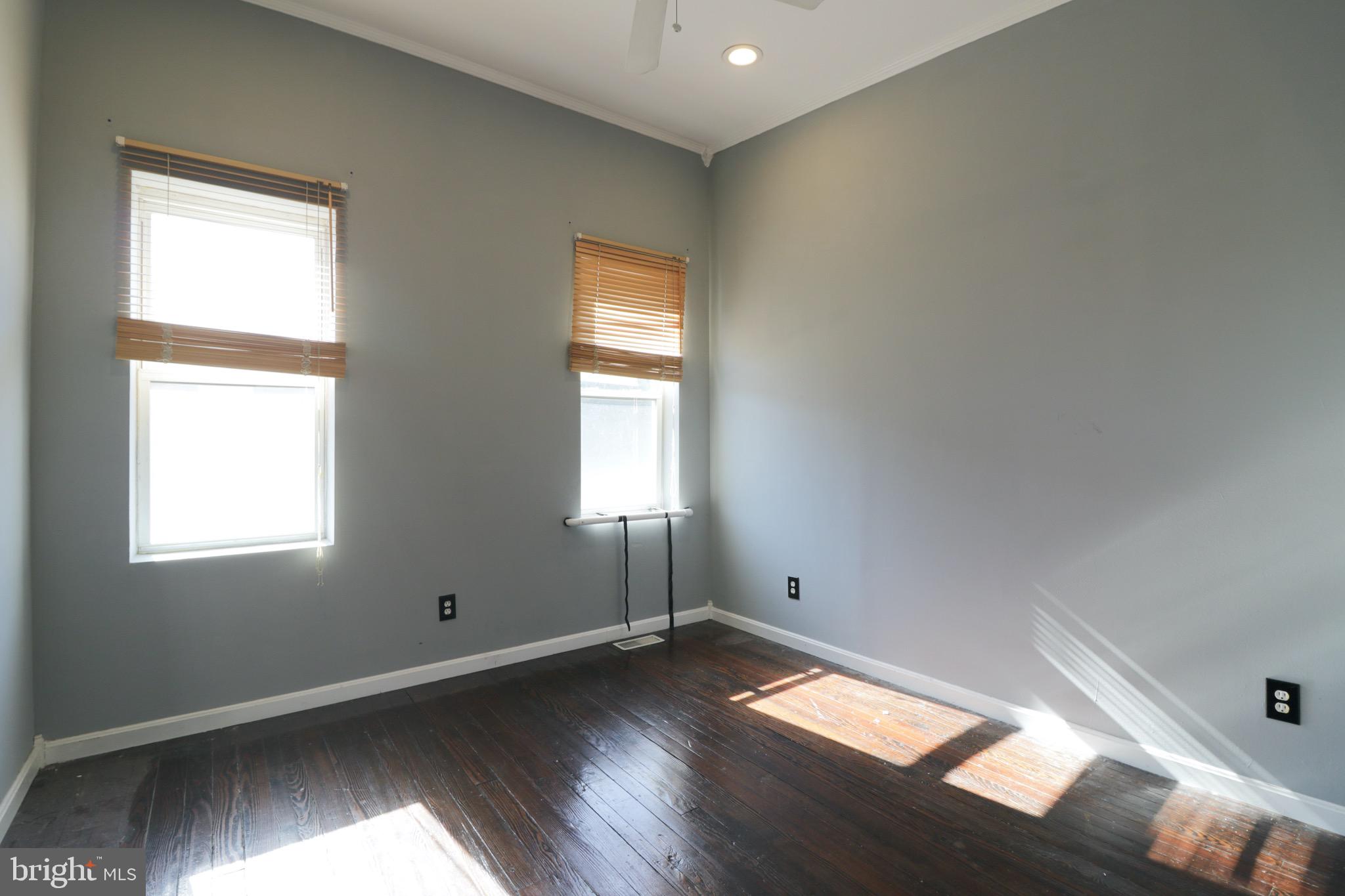 FEDERAL HILL HISTORIC DISTRICT - Residential Lease