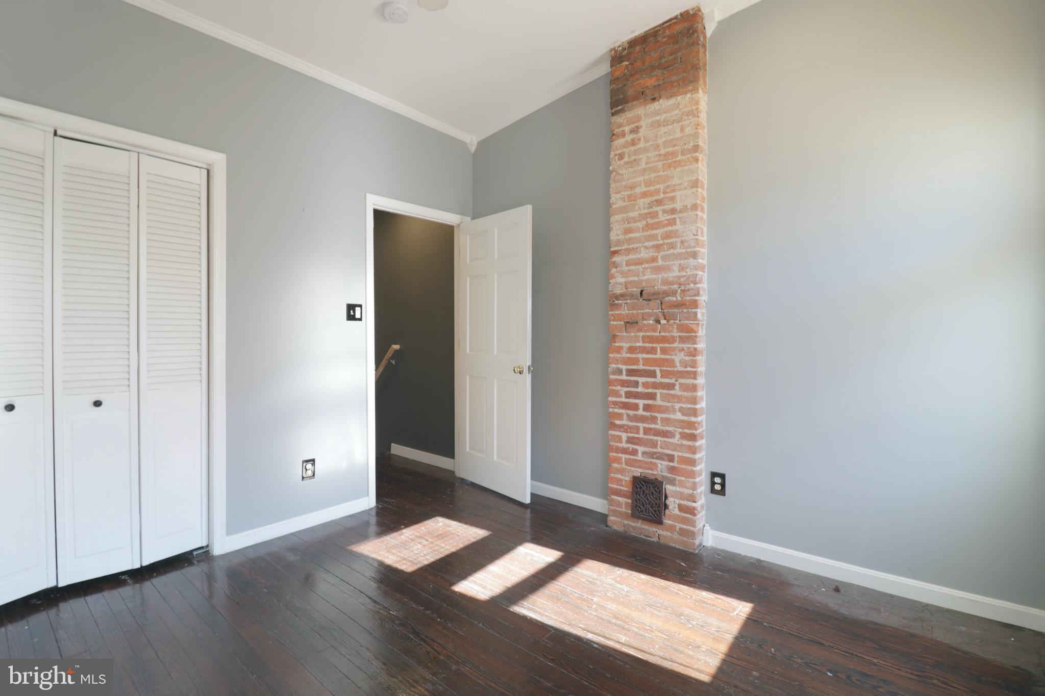 FEDERAL HILL HISTORIC DISTRICT - Residential Lease