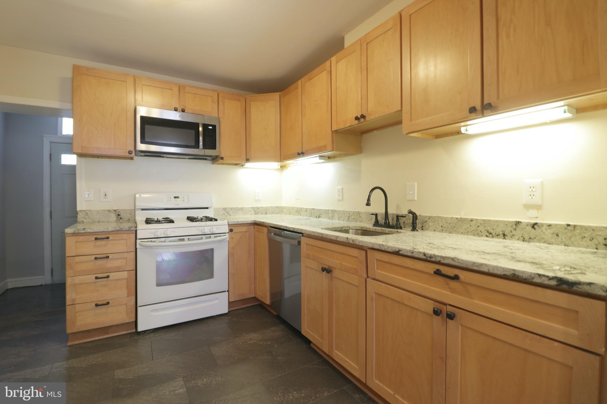 FEDERAL HILL HISTORIC DISTRICT - Residential Lease