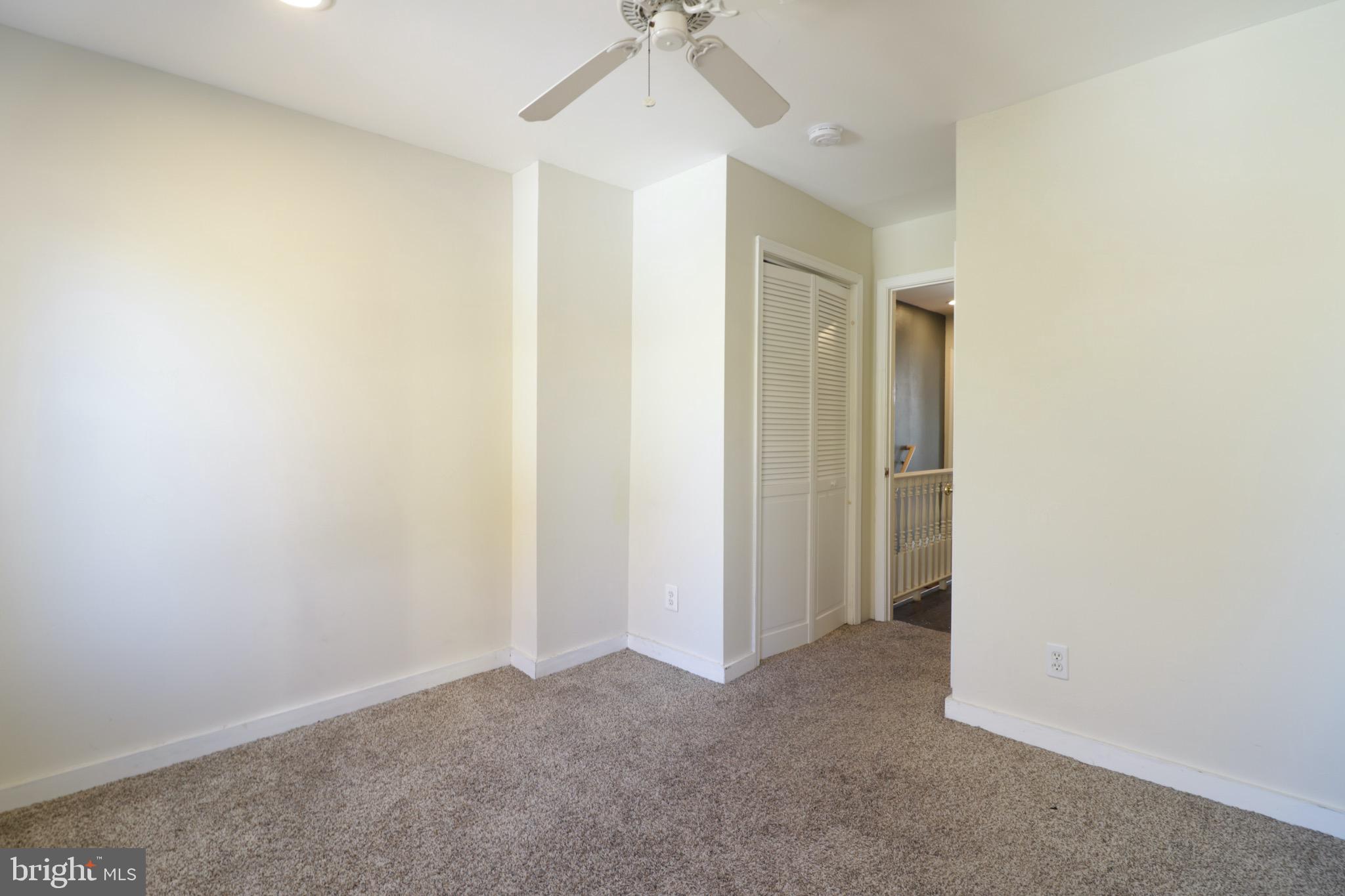 FEDERAL HILL HISTORIC DISTRICT - Residential Lease