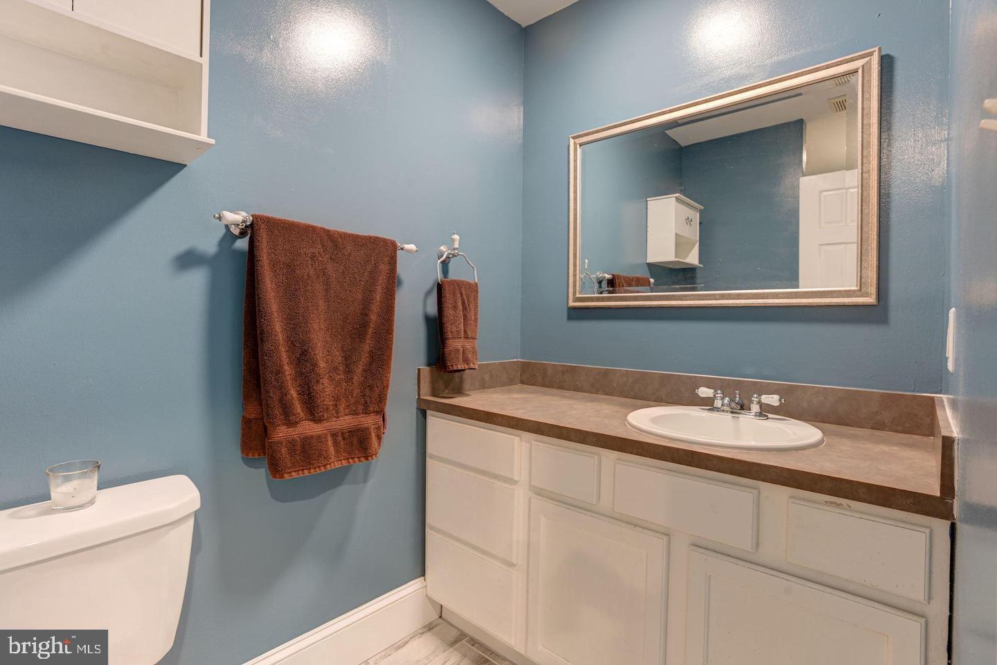 FEDERAL HILL HISTORIC DISTRICT - Residential Lease