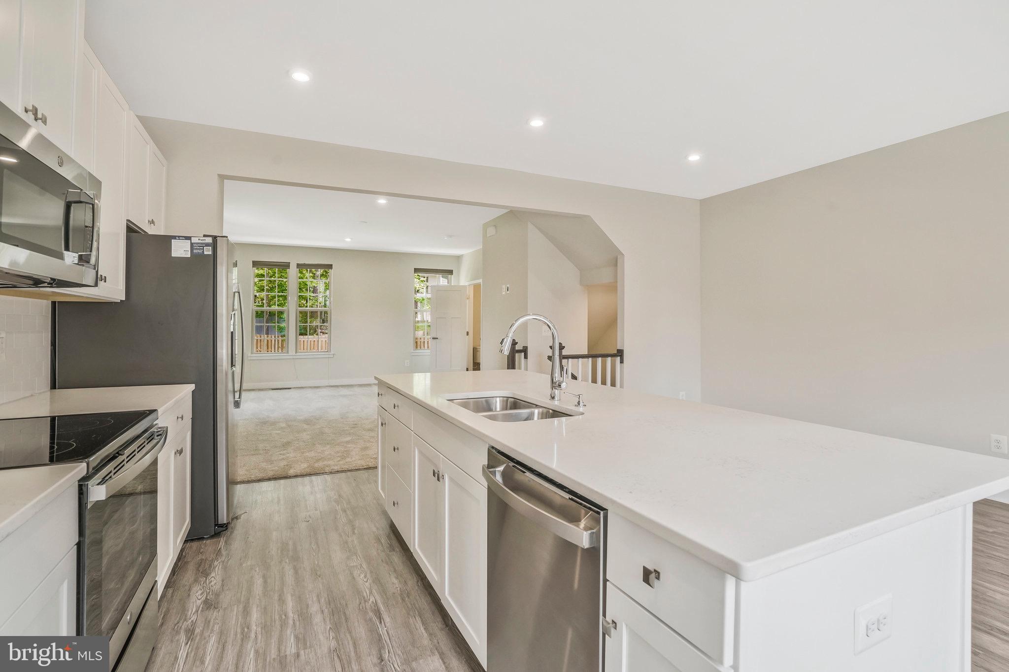 HERITAGE - Residential Lease