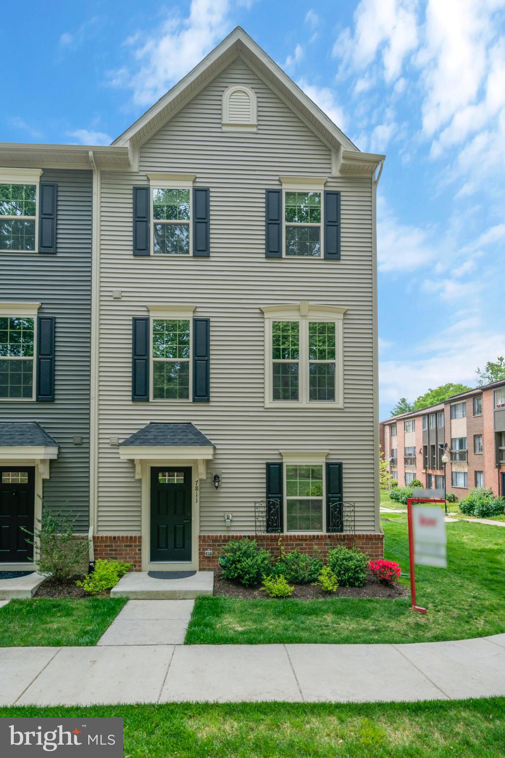 HERITAGE - Residential Lease