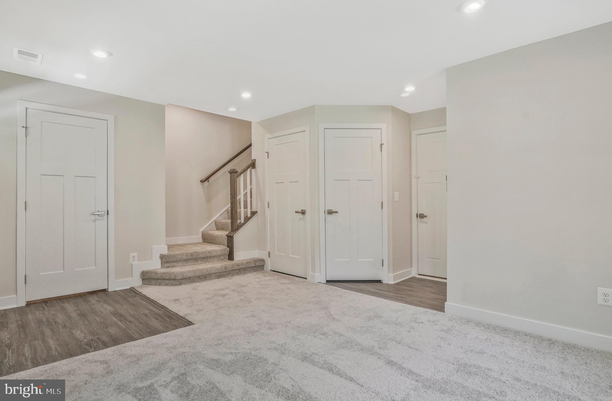 HERITAGE - Residential Lease