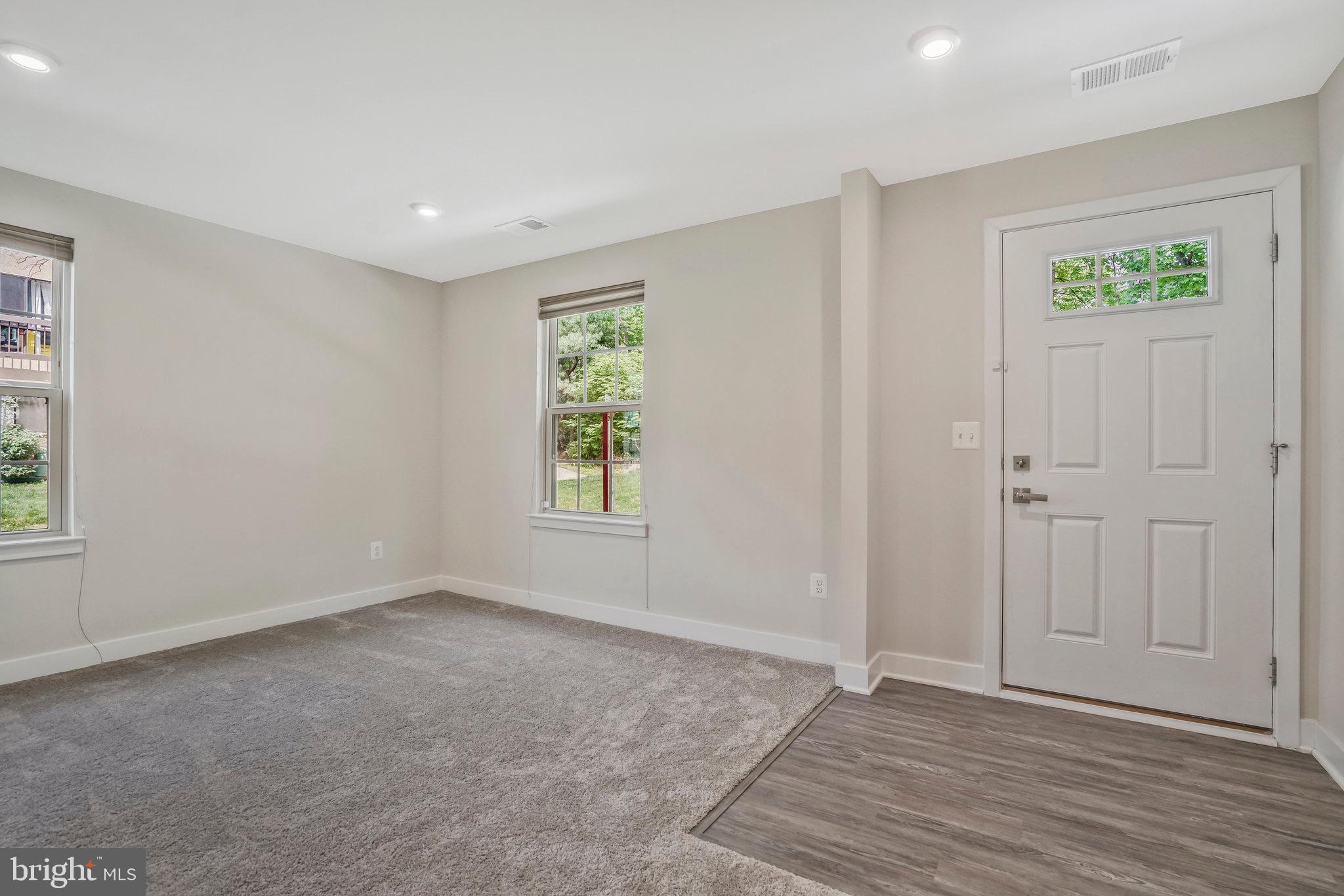 HERITAGE - Residential Lease