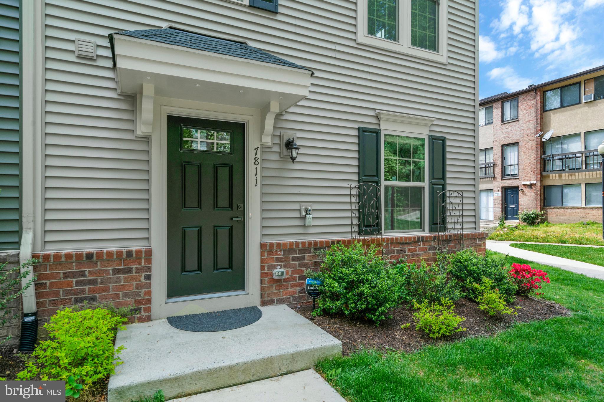 HERITAGE - Residential Lease