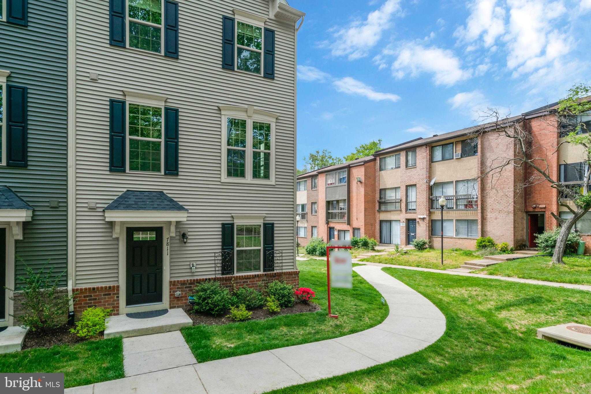 HERITAGE - Residential Lease