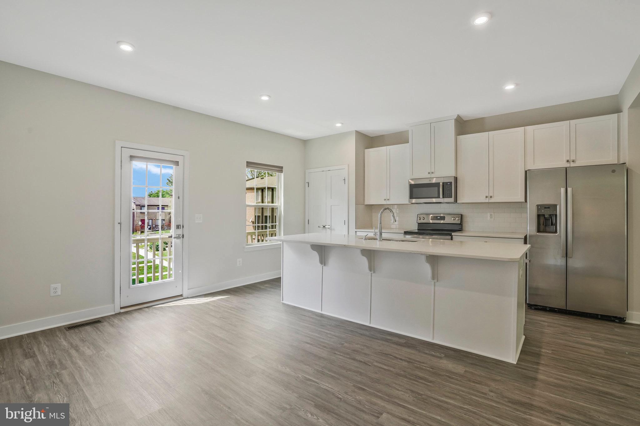 HERITAGE - Residential Lease