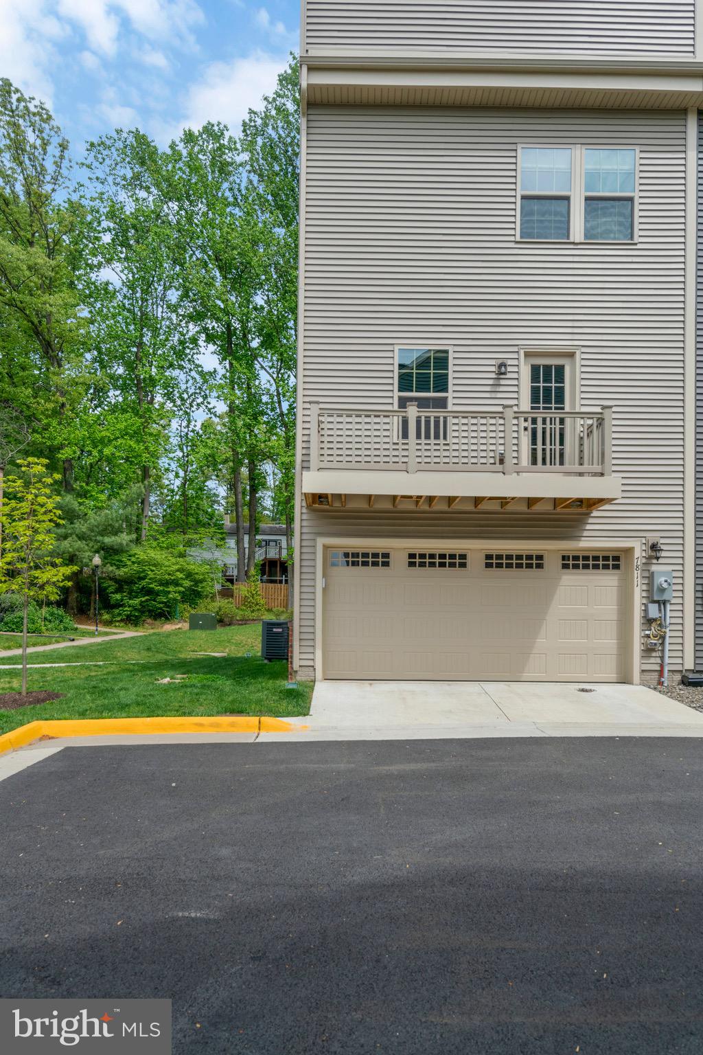 HERITAGE - Residential Lease