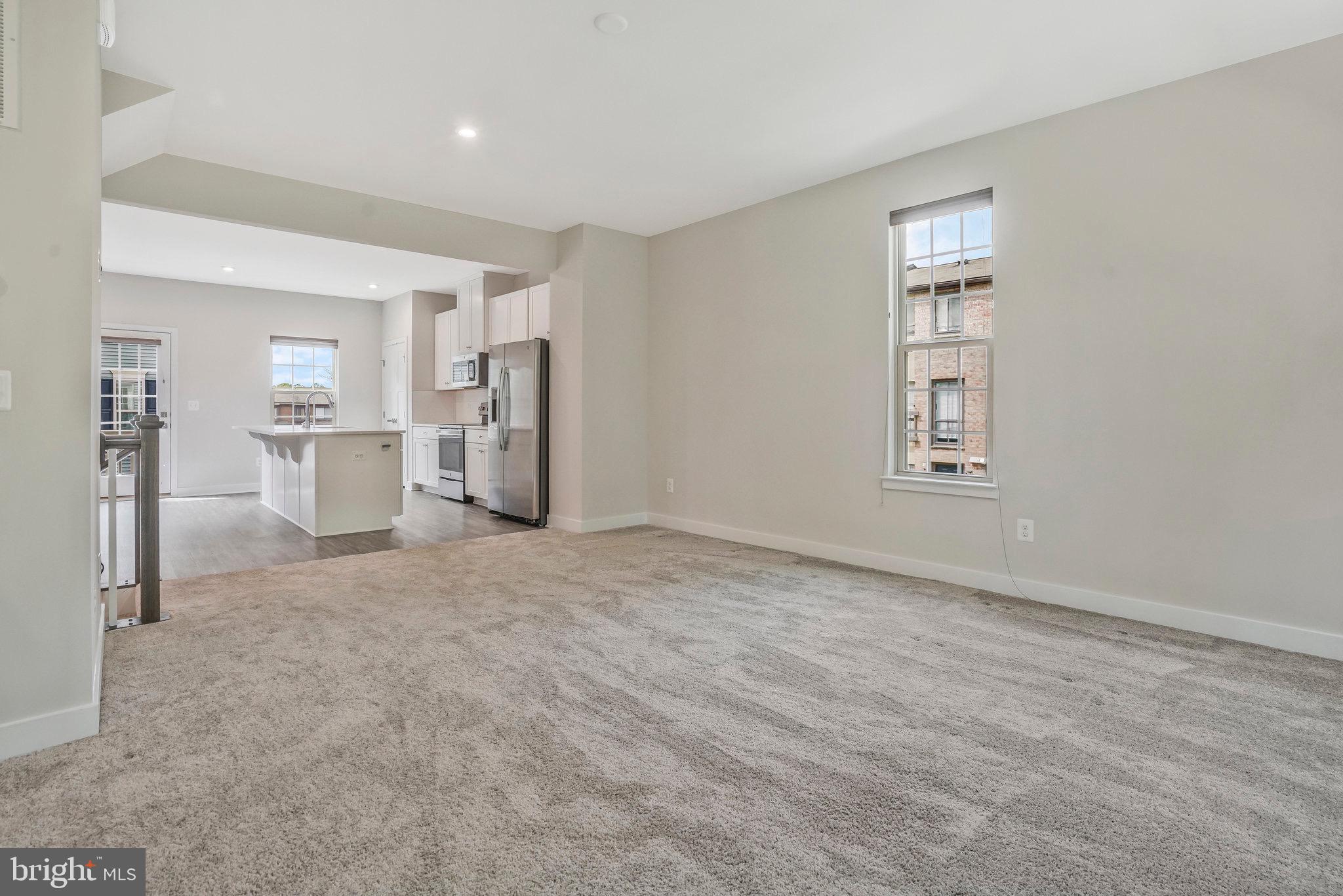 HERITAGE - Residential Lease