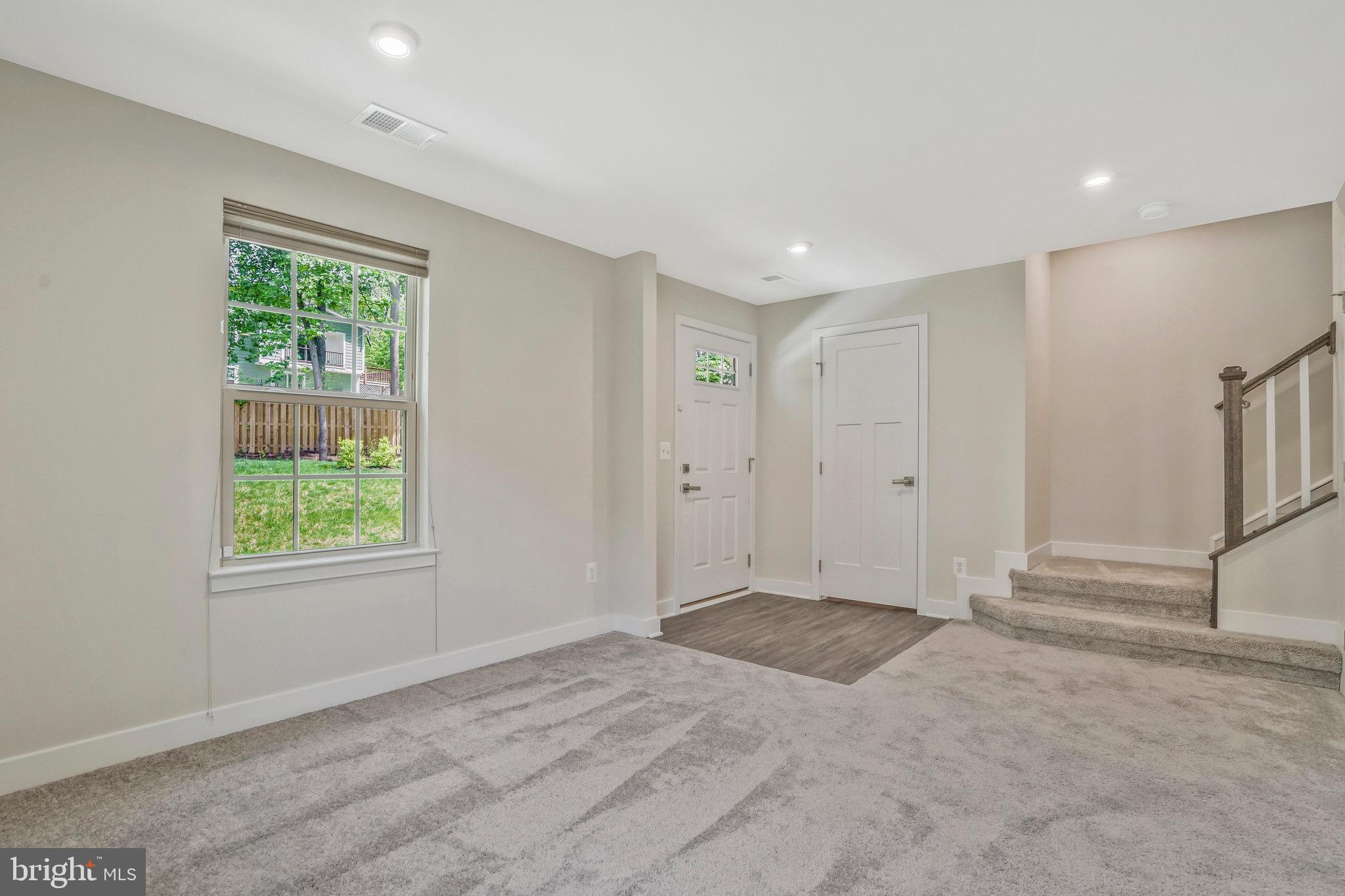 HERITAGE - Residential Lease