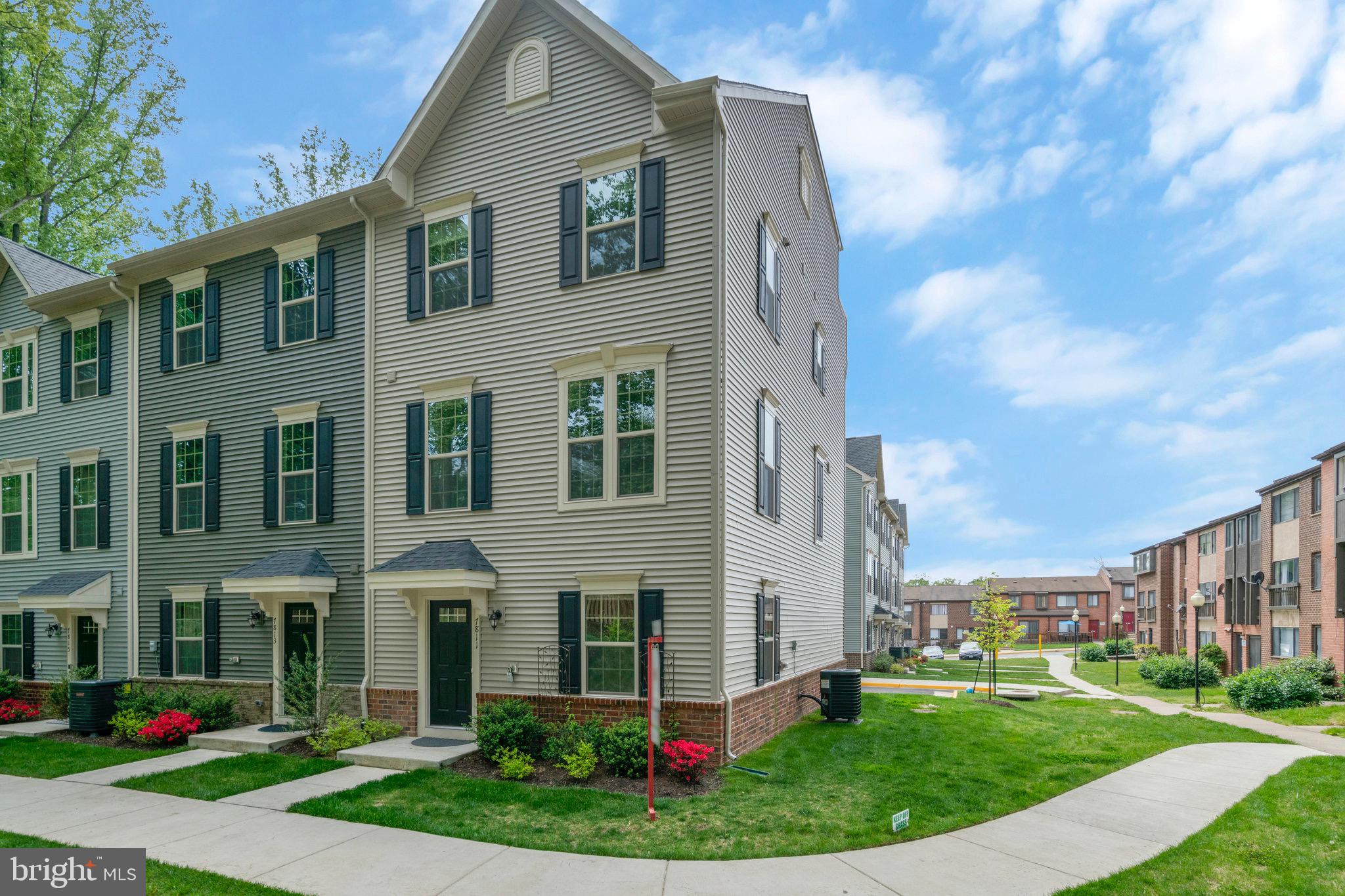 HERITAGE - Residential Lease