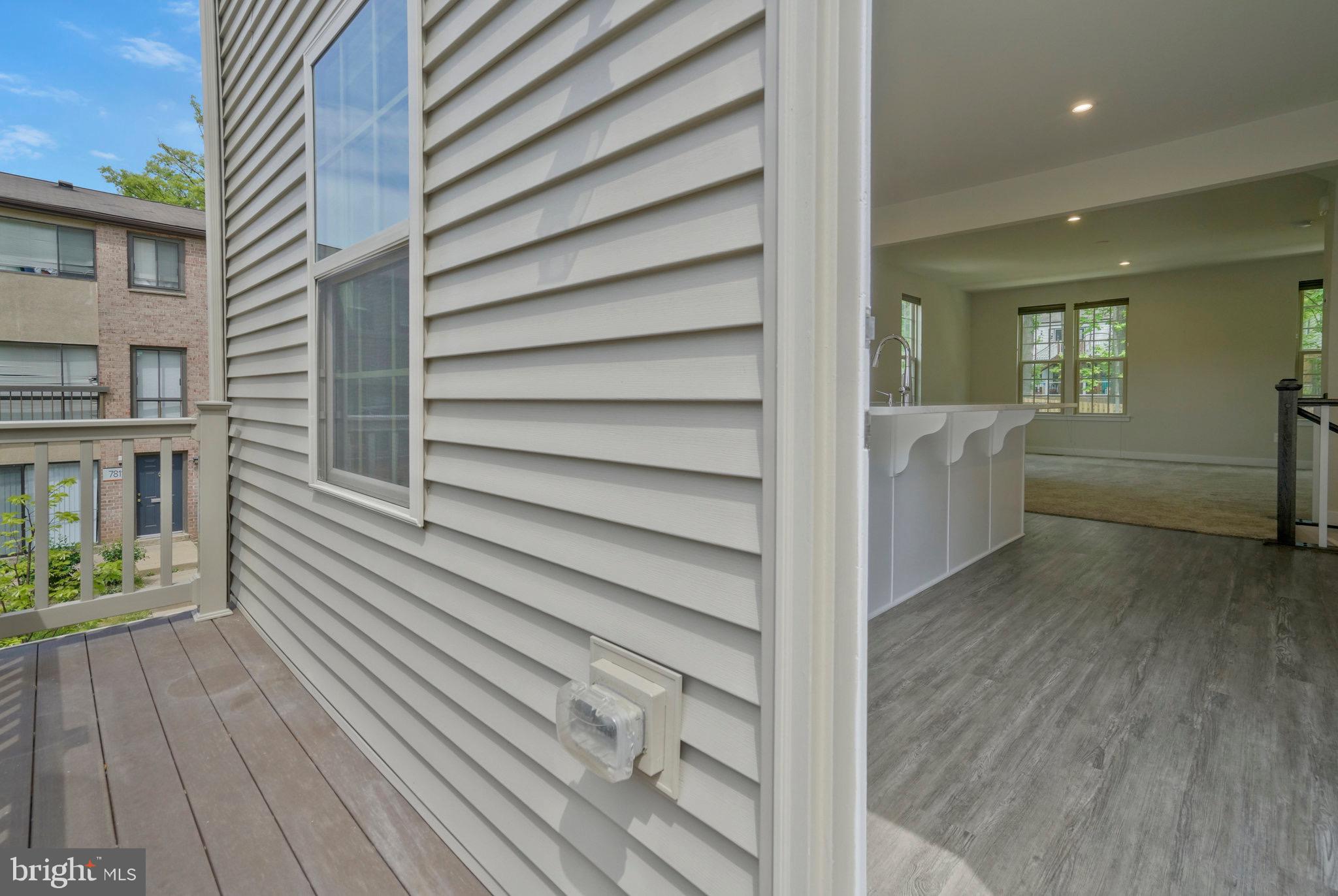 HERITAGE - Residential Lease