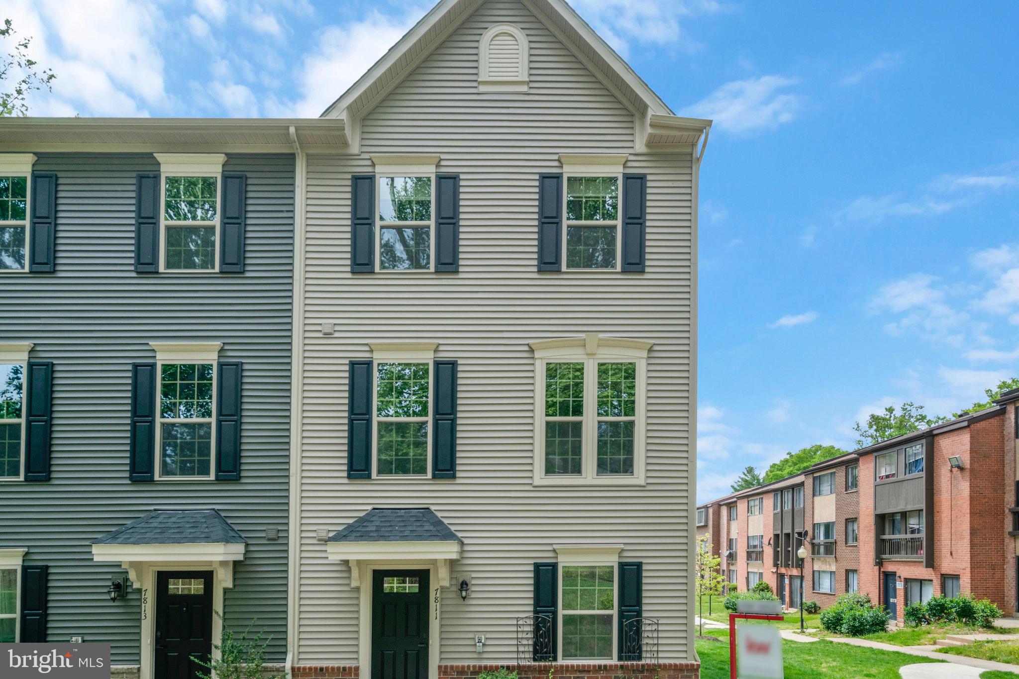 HERITAGE - Residential Lease